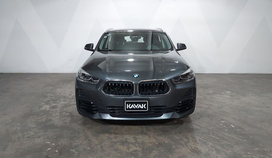 Bmw X2 1.5 SDRIVE18I DCT Suv 2021