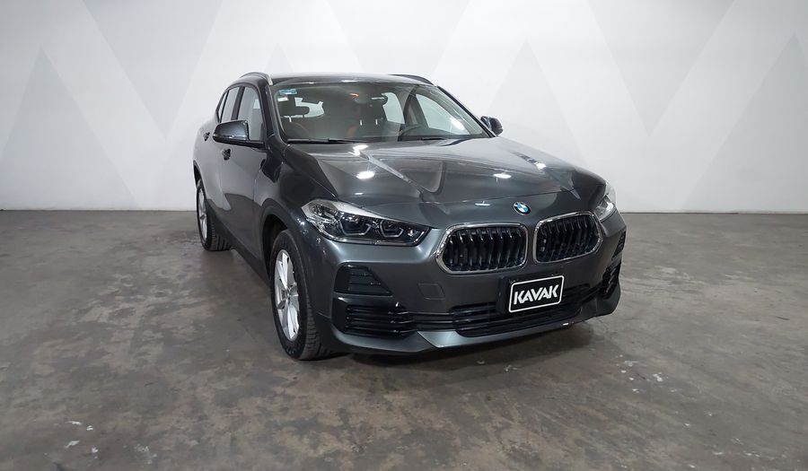 Bmw X2 1.5 SDRIVE18I DCT Suv 2021