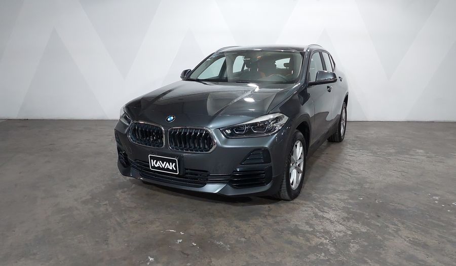 Bmw X2 1.5 SDRIVE18I DCT Suv 2021