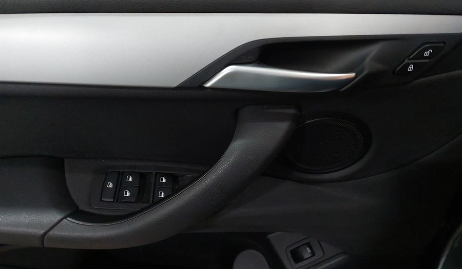 Bmw X2 1.5 SDRIVE18I DCT Suv 2021