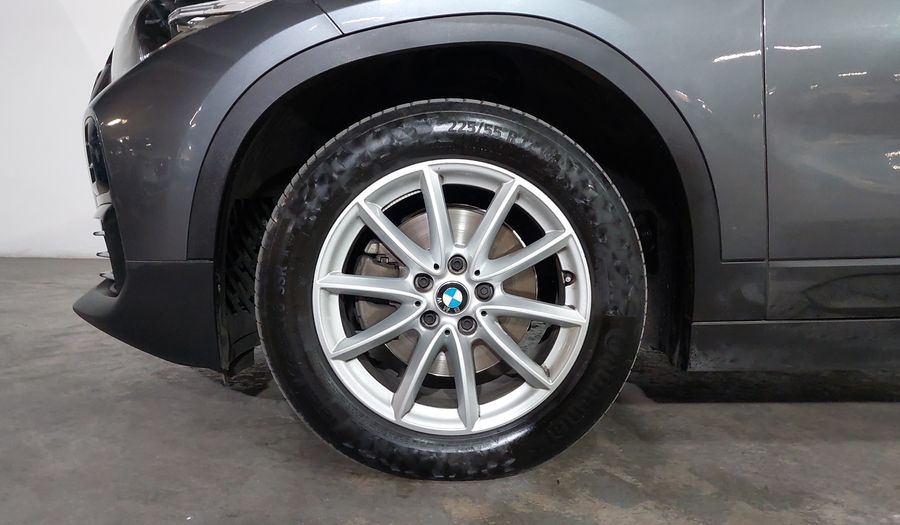 Bmw X2 1.5 SDRIVE18I DCT Suv 2021