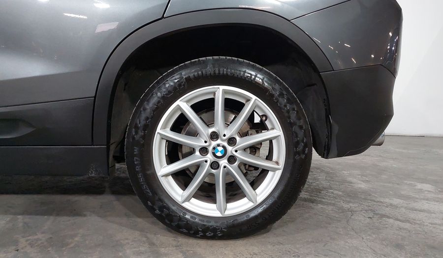 Bmw X2 1.5 SDRIVE18I DCT Suv 2021