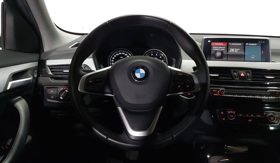 Bmw X2 1.5 SDRIVE18I DCT Suv 2021
