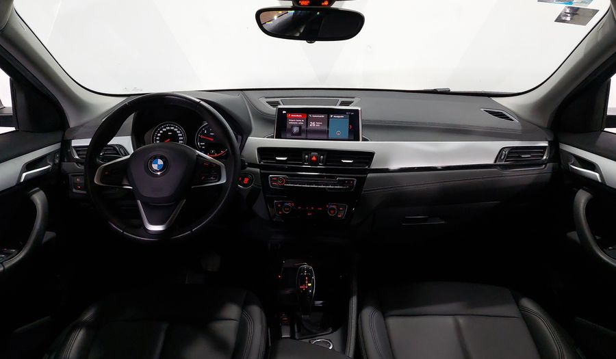 Bmw X2 1.5 SDRIVE18I DCT Suv 2021