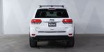 Jeep Grand Cherokee 5.7 LIMITED LUJO V8 AUTO 4WD Suv 2019