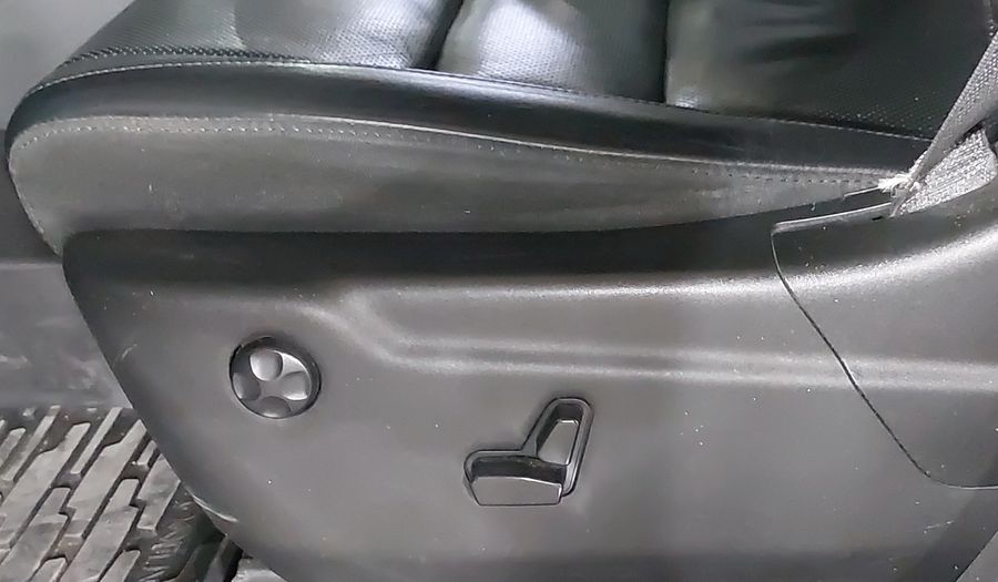 Jeep Grand Cherokee 5.7 LIMITED LUJO V8 AUTO 4WD Suv 2019