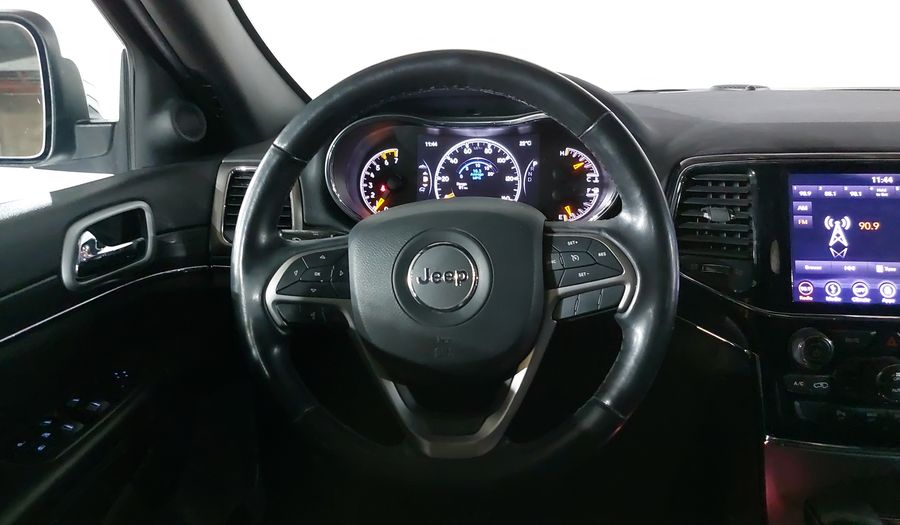 Jeep Grand Cherokee 5.7 LIMITED LUJO V8 AUTO 4WD Suv 2019