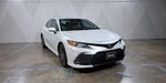 Toyota Camry 2.5 XLE AUTO Sedan 2021