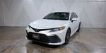 Toyota Camry 2.5 XLE AUTO Sedan 2021