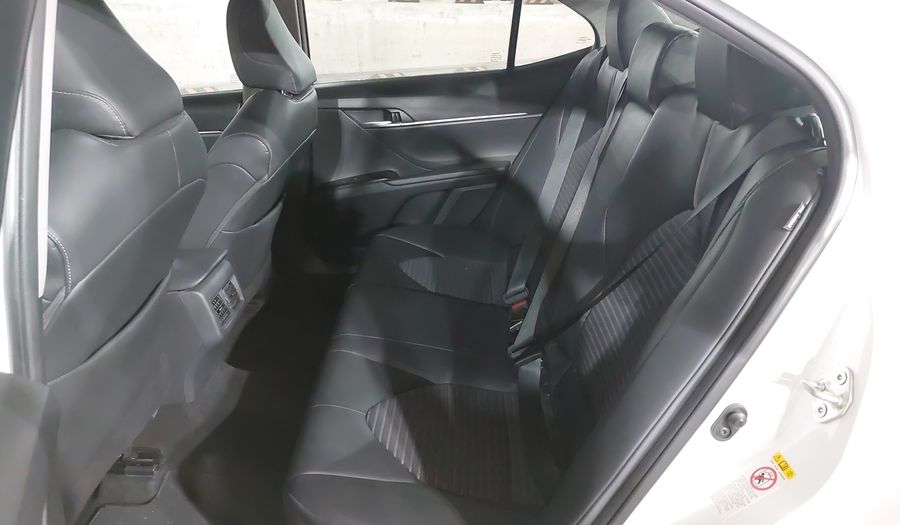 Toyota Camry 2.5 SE AUTO Sedan 2018