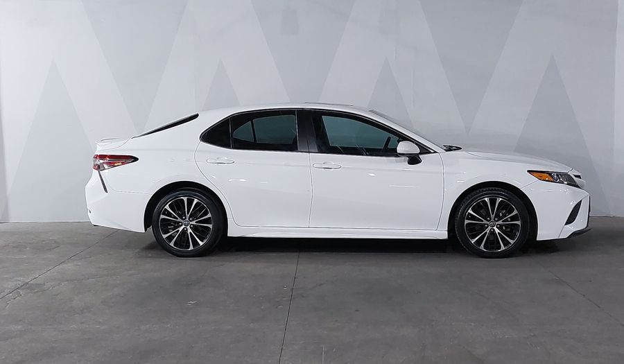 Toyota Camry 2.5 SE AUTO Sedan 2018