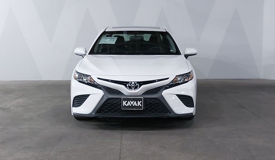 Toyota Camry 2.5 SE AUTO Sedan 2018