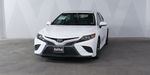 Toyota Camry 2.5 SE AUTO Sedan 2018