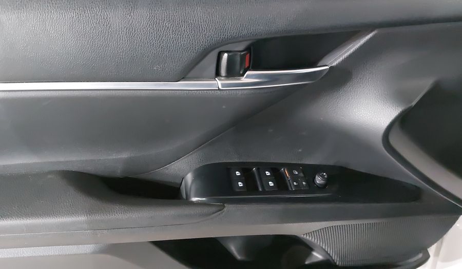 Toyota Camry 2.5 SE AUTO Sedan 2018