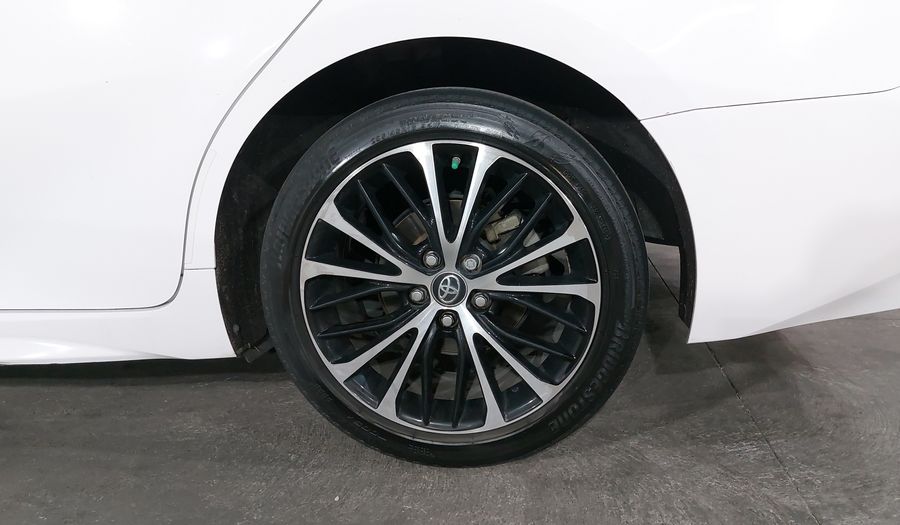 Toyota Camry 2.5 SE AUTO Sedan 2018