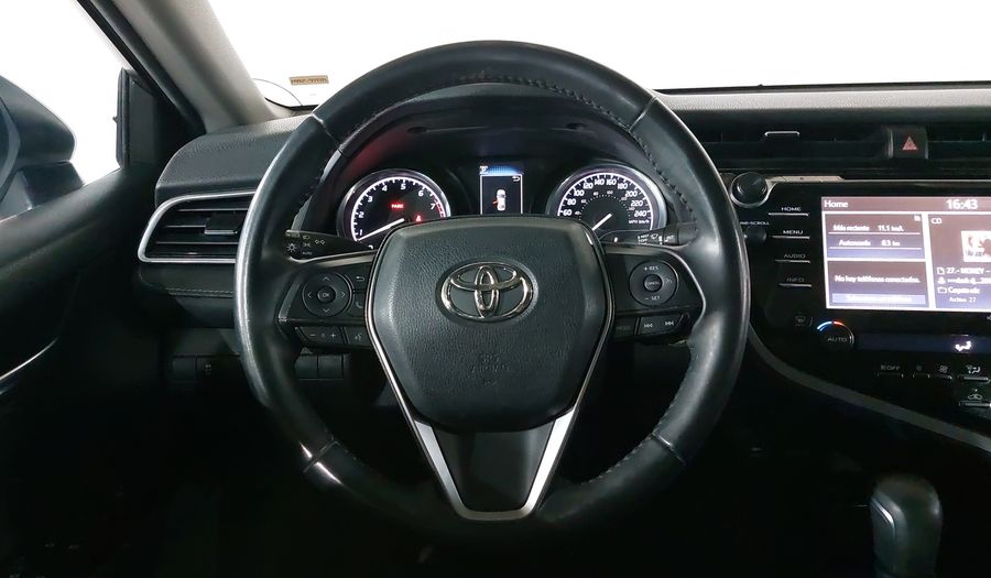 Toyota Camry 2.5 SE AUTO Sedan 2018