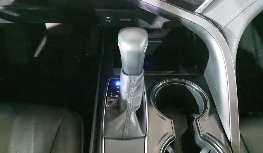 Toyota Camry 2.5 SE AUTO Sedan 2018
