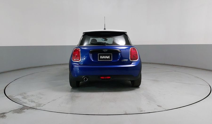 Mini Cooper 1.5 COOPER SALT DCT Hatchback 2020