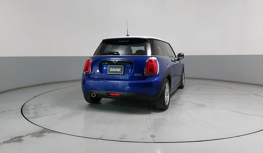 Mini Cooper 1.5 COOPER SALT DCT Hatchback 2020