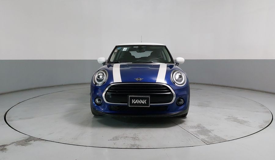 Mini Cooper 1.5 COOPER SALT DCT Hatchback 2020