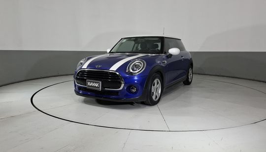 Mini • Cooper