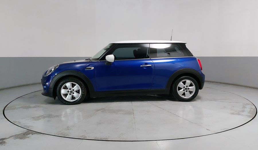 Mini Cooper 1.5 COOPER SALT DCT Hatchback 2020