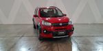 Fiat Uno 1.4 WAY Hatchback 2018