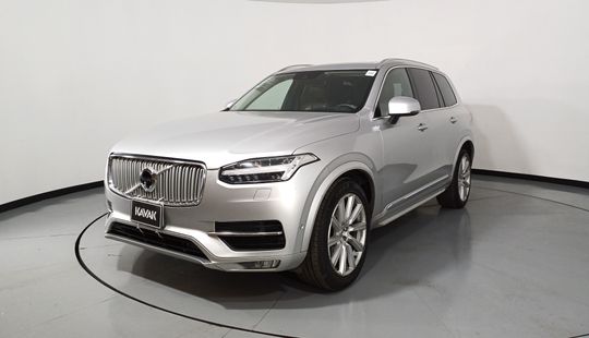 Volvo • XC90