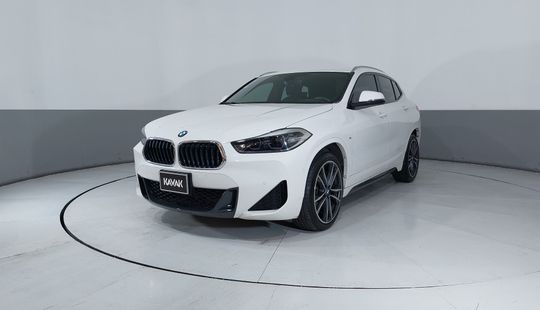 Bmw • X2