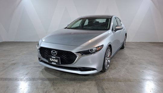 Mazda • Mazda 3