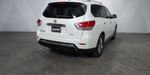 Nissan Pathfinder 3.5 EXCLUSIVE AT 4WD Suv 2016