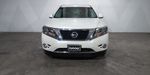 Nissan Pathfinder 3.5 EXCLUSIVE AT 4WD Suv 2016