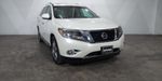 Nissan Pathfinder 3.5 EXCLUSIVE AT 4WD Suv 2016