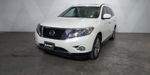 Nissan Pathfinder 3.5 EXCLUSIVE AT 4WD Suv 2016