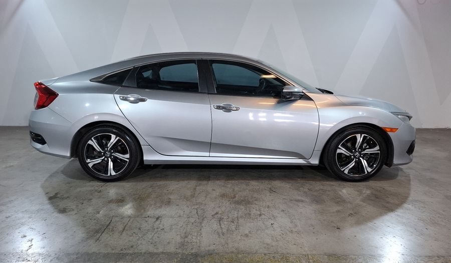 Honda Civic 1.5 TOURING Sedan 2018