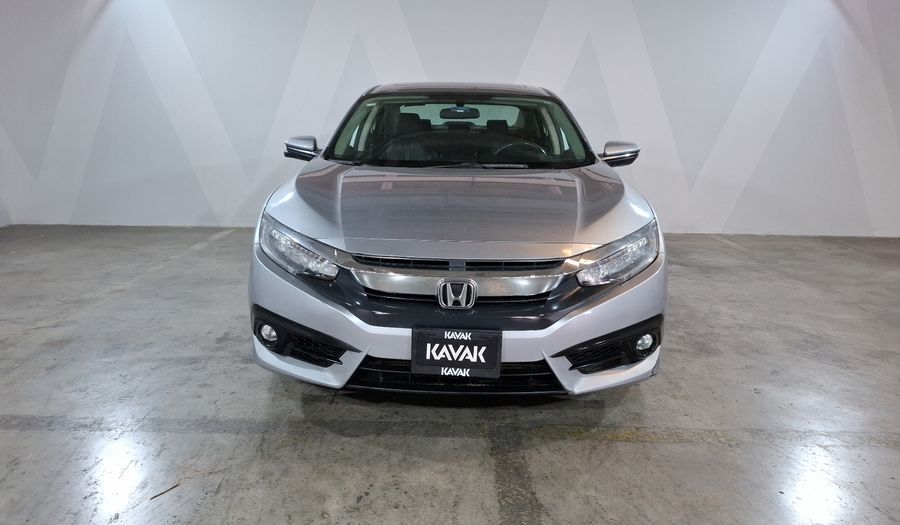 Honda Civic 1.5 TOURING Sedan 2018