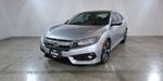 Honda Civic 1.5 TOURING Sedan 2018