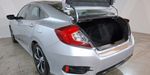 Honda Civic 1.5 TOURING Sedan 2018