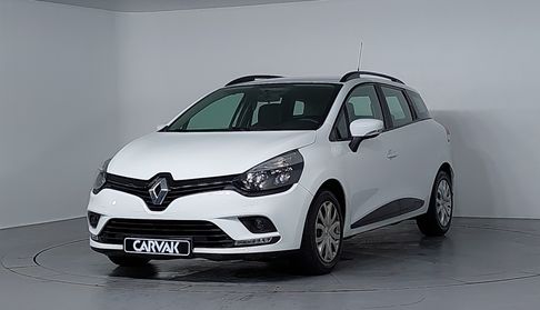 Renault Clio 0.9 TCE SPORT TOURER JOY Wagon 2020