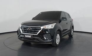 Hyundai • Creta