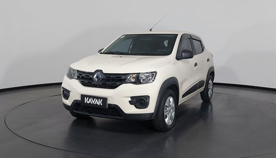 Renault Kwid SCE ZEN-2020