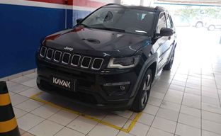 Jeep • Compass