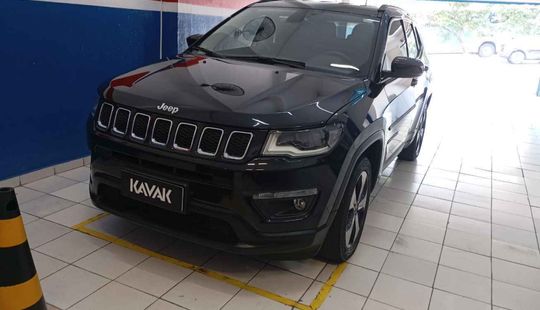 Jeep • Compass