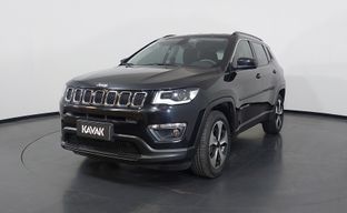 Jeep • Compass