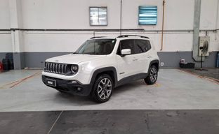 Jeep • Renegade