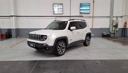 Jeep • Renegade