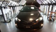 Toyota Corolla 1.8 XEI PACK MT Sedan 2015