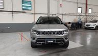 Jeep Compass 2.0 TD LIMITED AT 4X4 Suv 2021