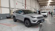 Jeep Compass 2.0 TD LIMITED AT 4X4 Suv 2021