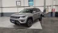 Jeep Compass 2.0 TD LIMITED AT 4X4 Suv 2021